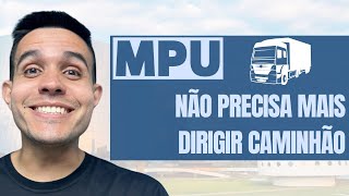 Concurso MPU: pré-requisito ALTERADO! Mais concursos para o CNU 2025? Autorizações saíram!