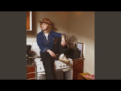 En Bitter Mans Visa - Jonna Randen