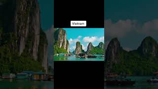 5 CHEAP COUNTRIES TO VISIT IN YOUR 20s!!! #travel #traveling #traveler #cheaptravel #budgettravel