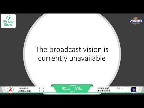 ASCA Carlton MID A Grade T20 Competition Round 1 - Solergy Alice Tigers v Federal ASbuild