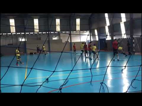 ATLETA LUCAS DE PAIVA