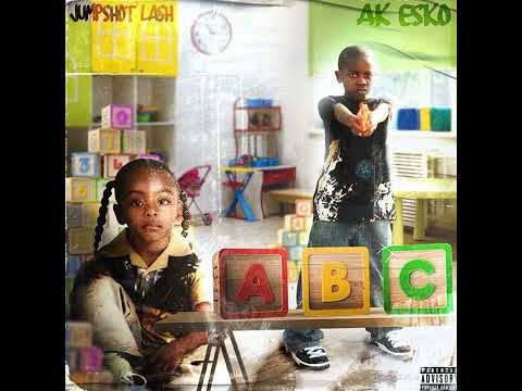123 ABC - JumpShot Lash X Ak Esko