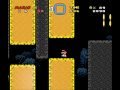Super Mario World Custom Level Mica Tunnel Season 2
