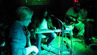 John Moreland - &quot;I Need You To Tell Me Who I Am&quot; - The Colony - Tulsa, OK - 1/2/15