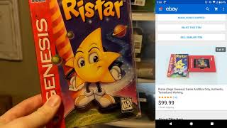 People love paying BIG MONEY for stuff like this on EBAY. What actually sells?