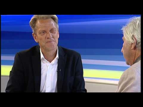 Roland Itten im Gespräch mit Mario Cortesi