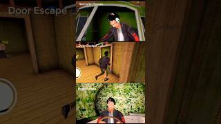 Download lagu Gmm2 All Endings 🚁🚪🚣‍♀️  #gmm2 #gmm2endings #granny #girl_techno_gamerz #shotres #gaming #escape mp3