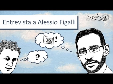 Interview - Alessio Figalli