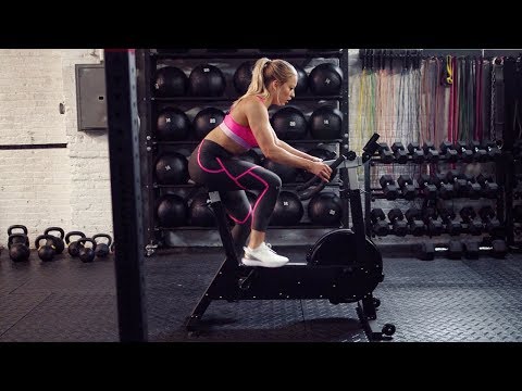 HIIT The Ground Running: Week 1 Day 2 | UA 360