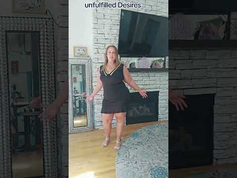 Unfulfilled Desires