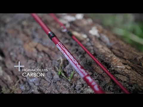 Neuheit 2021 SPORTEX Coregonum XTL - Kurzversion / International version