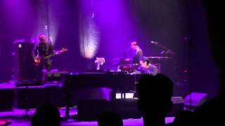 Nick Cave - Berlin - 6.5.2015 - Breathless