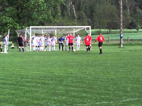 SKF ATE WICHER STRZYŻEWO - Wolny z 5 metrów