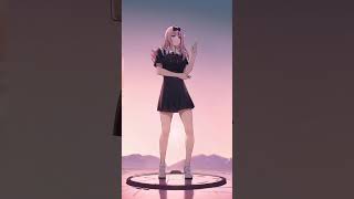 Download lagu Gambare Gambare Senpai Chika Fujiwara from Kaguya sama love is war AI dance cover mp3 Download lagu Gambare Gambare Senpai Chika Fujiwara from Kaguya sama love is war AI dance cover mp3