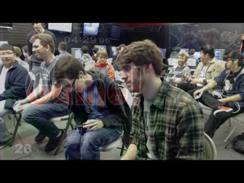 MNM 117 - BCG | Abate (Luigi) vs Bananas (ICs) Winners Finals - Melee