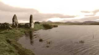 preview picture of video 'Finlaggan Islay'