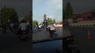 Download lagu Patung Jenderal Sudirman, Purbalingga. mp3