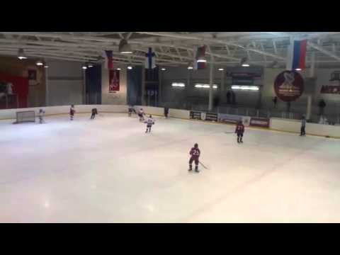 KIRILL GUSAROV CSKA 2000