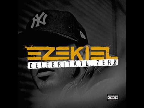 EZEKIEL -  Bezmetric cu Kazi Ploae si DJ Limun (produsa de Kazi Ploae)