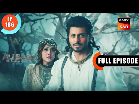 Maut Ka Taj - Ali Baba - Ek Andaaz Andekha - Chapter 2 -Ep 186 -Full Episode - 28 Mar 2023