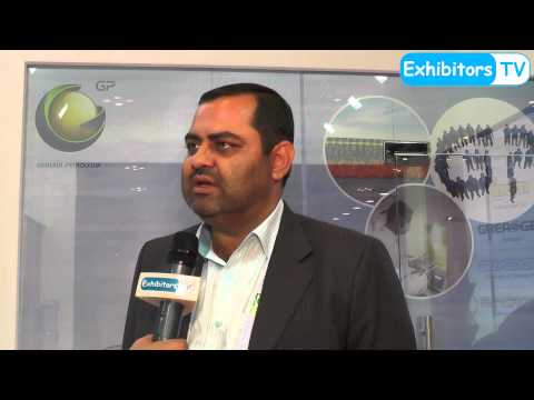 General Petroleum Products UAE at Automechanika Dubai 2015: Online Video by Exhibitors TV