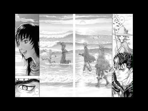 Xenoblade Chronicles - Eryth Sea Day (Slowed, Reverbed, Extended)