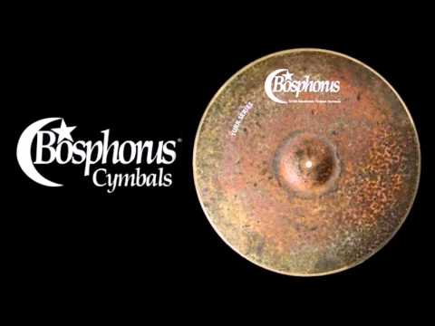 Bosphorus Cymbals Turk Series 10" Splash image 3