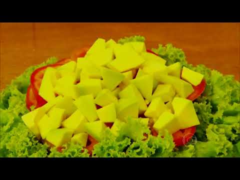 Globo Repórter - O poder das frutas .