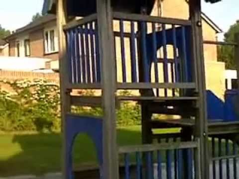 the free run show aflevering 1