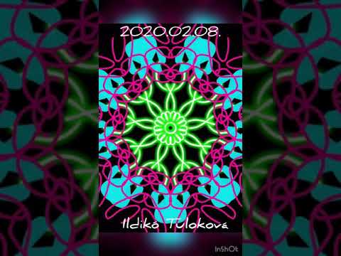 🏵️Mandaláim 2020.02.08.🏵️