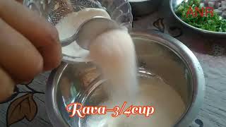 Download lagu ರವೆ ಮೊಸರು ಬೋಂಡಾ /sooji and curd bonda( perfect tea time snacks) mp3
