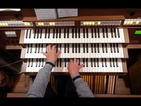 CCB - JOIAS MUSICAIS da Congregação Cristã no Brasil - HINO 373 - by Messias Ullmann