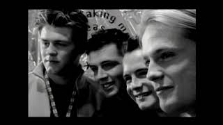 Westlife - Evergreen [Promo Video)