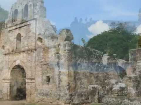 Ruínas by Rodrigo Leão