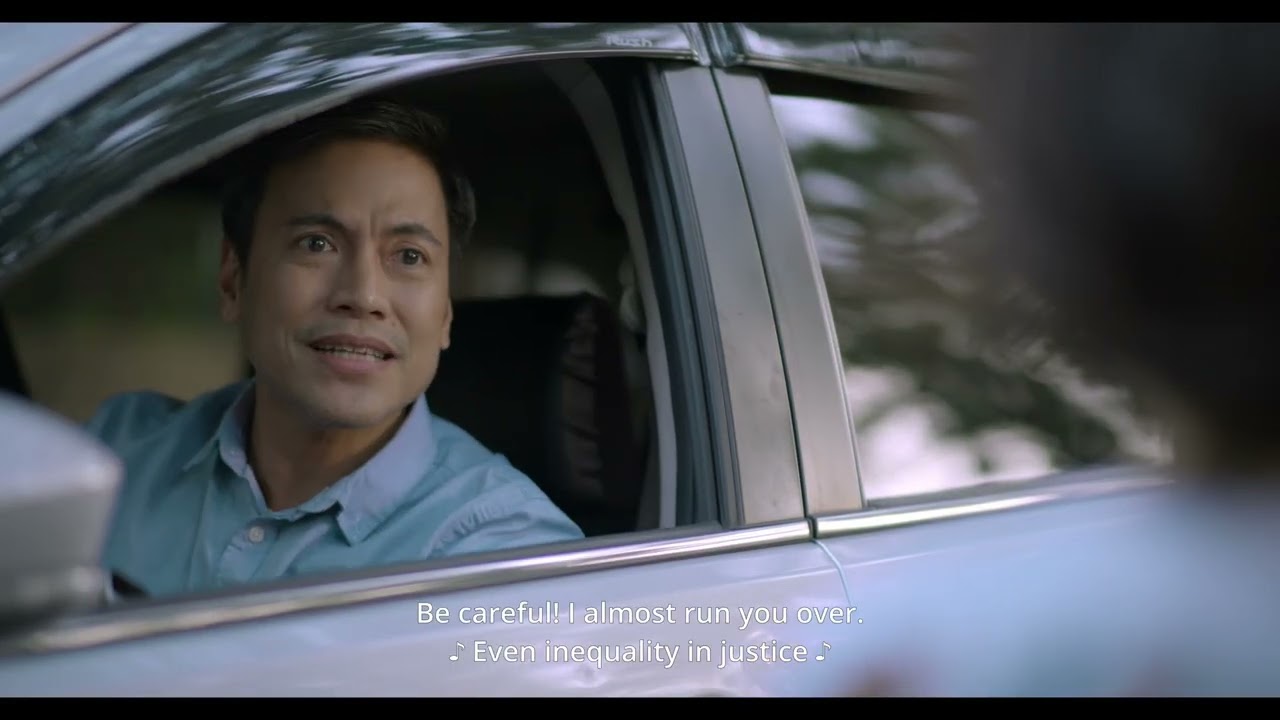 Nasaan Si Hesus? | Official Trailer