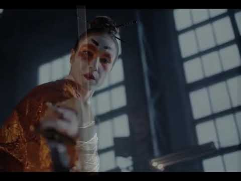 OIBARA - Eismann Rap Part - Ronin Monks U S S O R M - #hiphop #rap