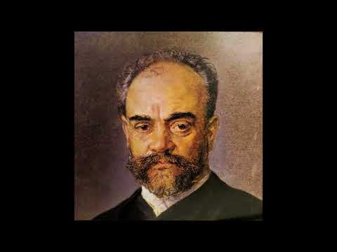 Dvorak Songs My Mother Taught Me - arr. for cello & piano