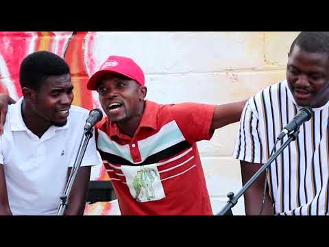 Major Play Live session S01E09 Matantala (Thommy Classical, B-Square Karamba, Don Douw & Hitler)