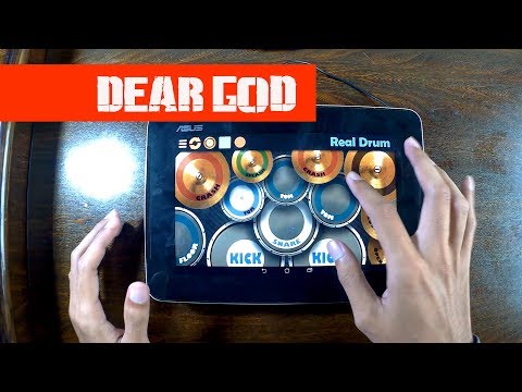 download lagu mp3 mp4 Tutorial Real Drum Dear God, download lagu Tutorial Real Drum Dear God gratis, unduh video klip Tutorial Real Drum Dear God