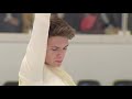 Maxim Naumov 2025 Lombardia Trophy SP