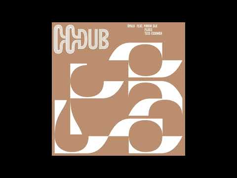 CC Dub - Ópalo (ft. Pirrin Sax, Pijule, Tess Essomba)