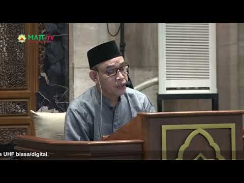 Adab Muta'allim Bagian 1 || Habib Ja'far Al Musawa || Ngaji Kitab Taisirul Kholaq