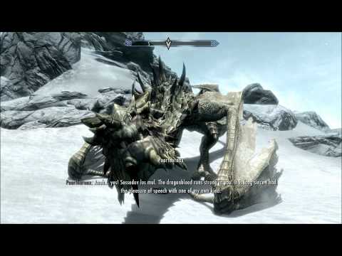 Let's Play: Skyrim - Part 146