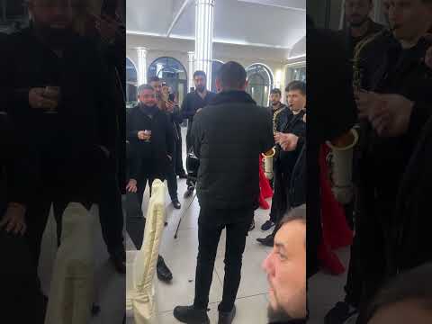 Цыганская Свадьба Одесса-Гагаузия│Vasile Tinei│Ivan Chireacov✔️