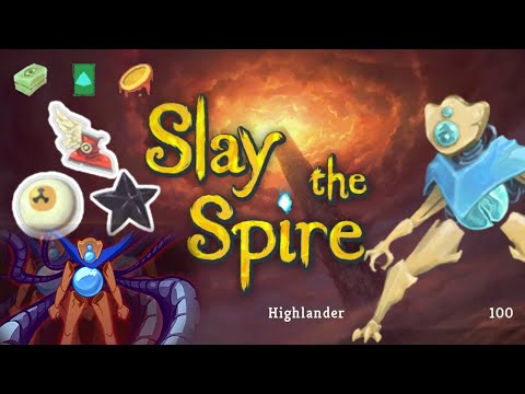 Slay the Spire July 7th Daily - Defect | Finally using Wing Boots in the best possible way!