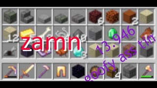 Full Inventory SSG 13.946s