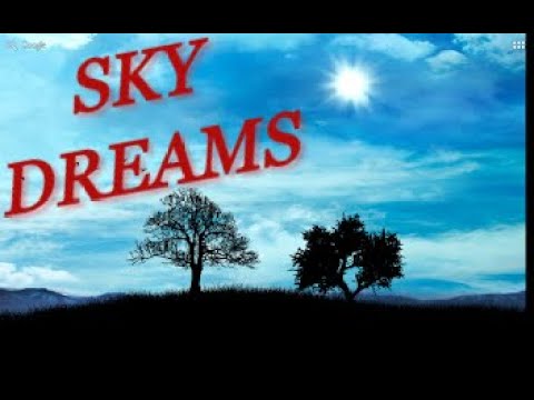 The Meaning of a Dream Involving The Sky/Biblical Dream Interpretation!