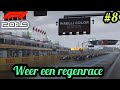 Weer een regenrace! - F1 2019 Career mode #8