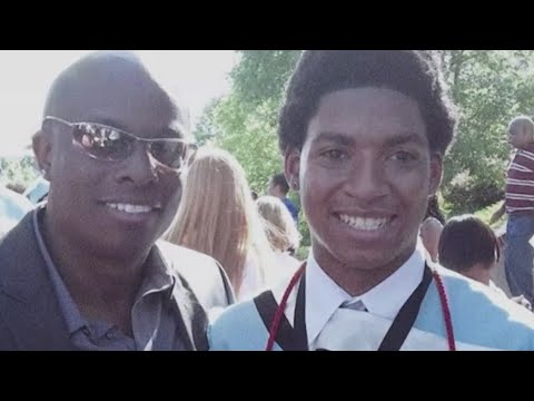 'I believe foul play happened': Father of missing geologist Daniel Robinson | Banfield