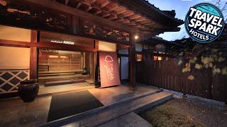 Fuji Onsenji Yumedono Ryokan | Fujikawaguchiko, Japan | Hotel Review ⭐
